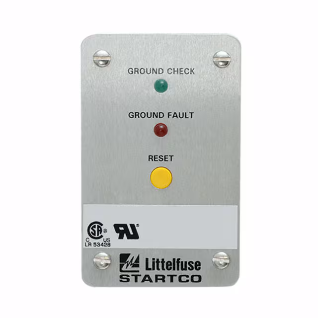 RK-105 Littelfuse Inc. Accessoires